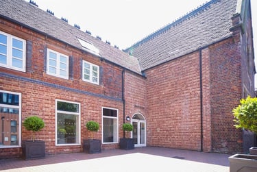 1 bed studio, Orme Road, Cross Heath, Newcastle under Lyme, ST52FB - Image 14